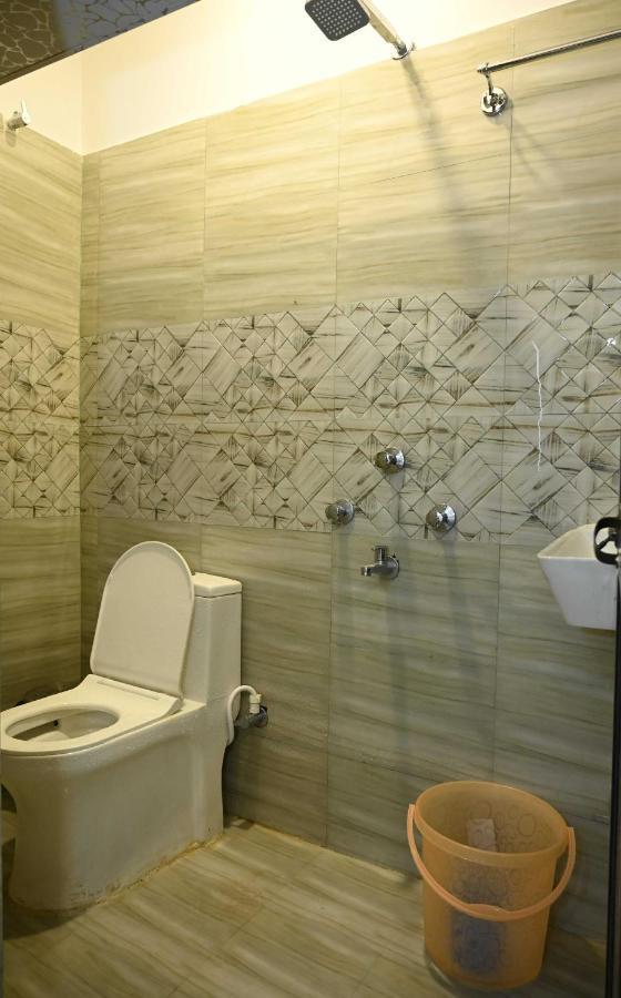 Super Hotel O Glance Inn Патна Екстер'єр фото