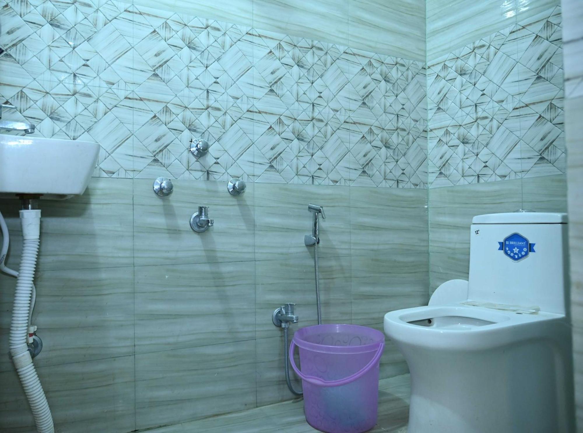 Super Hotel O Glance Inn Патна Екстер'єр фото